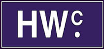 Harrington Wright Logo